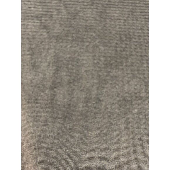 Travelers By Chico's Women's Top Size 4 Button Sleeve Detail Olive Green - Picture 6 of 16